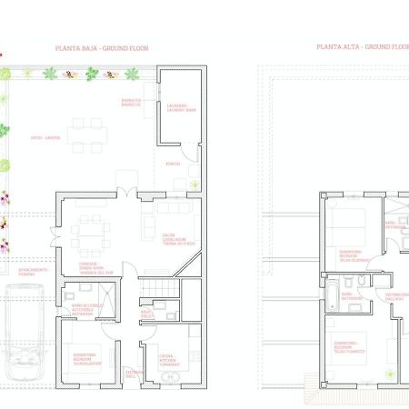 Casa Juan Sebastian Elcano Gelves Екстер'єр фото